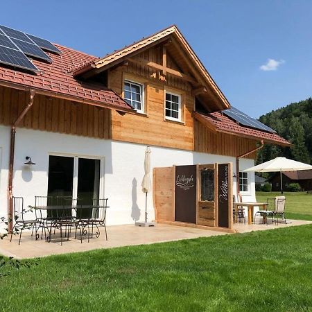 Chalet - Apartment - Mit Liebe Dekoriert Oblarn Экстерьер фото
