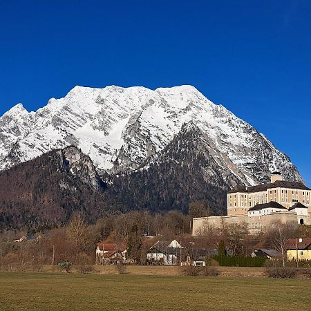 Chalet - Apartment - Mit Liebe Dekoriert Oblarn Экстерьер фото