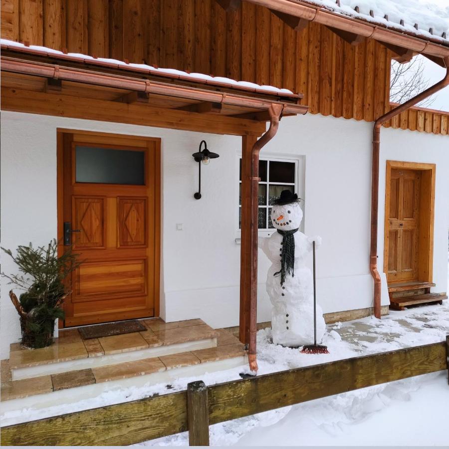 Chalet - Apartment - Mit Liebe Dekoriert Oblarn Экстерьер фото